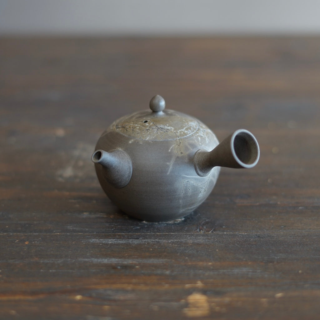 MOGAKE KYUSU Teapot #MH16