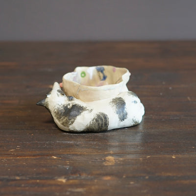 Moo Moo Milk Bowl #MA144