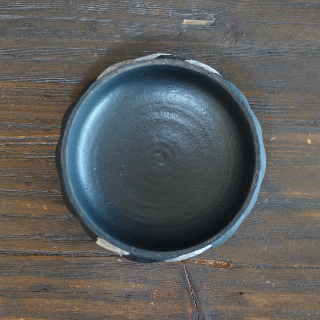 Twisted Silver Container #OMT125