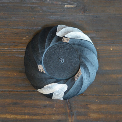 Twisted Silver Container #OMT125