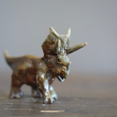 Triceratops #SY705