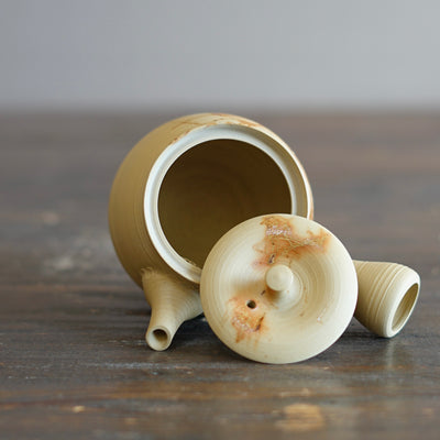 MOGAKE KYUSU Teapot #MH18