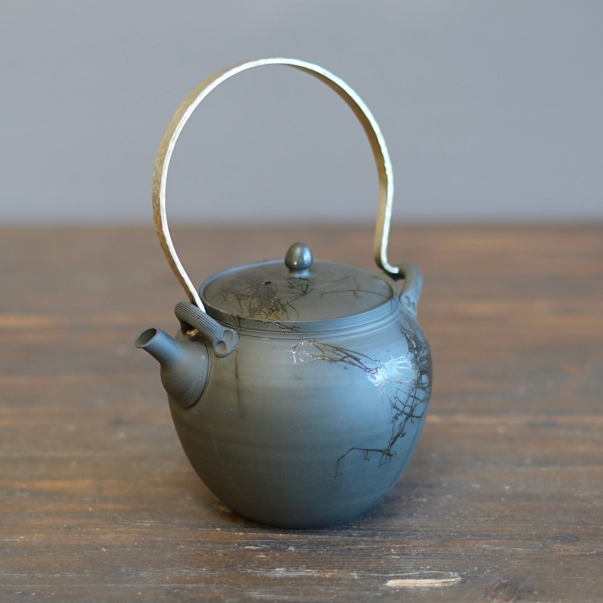 DOBIN Teapot #MH9