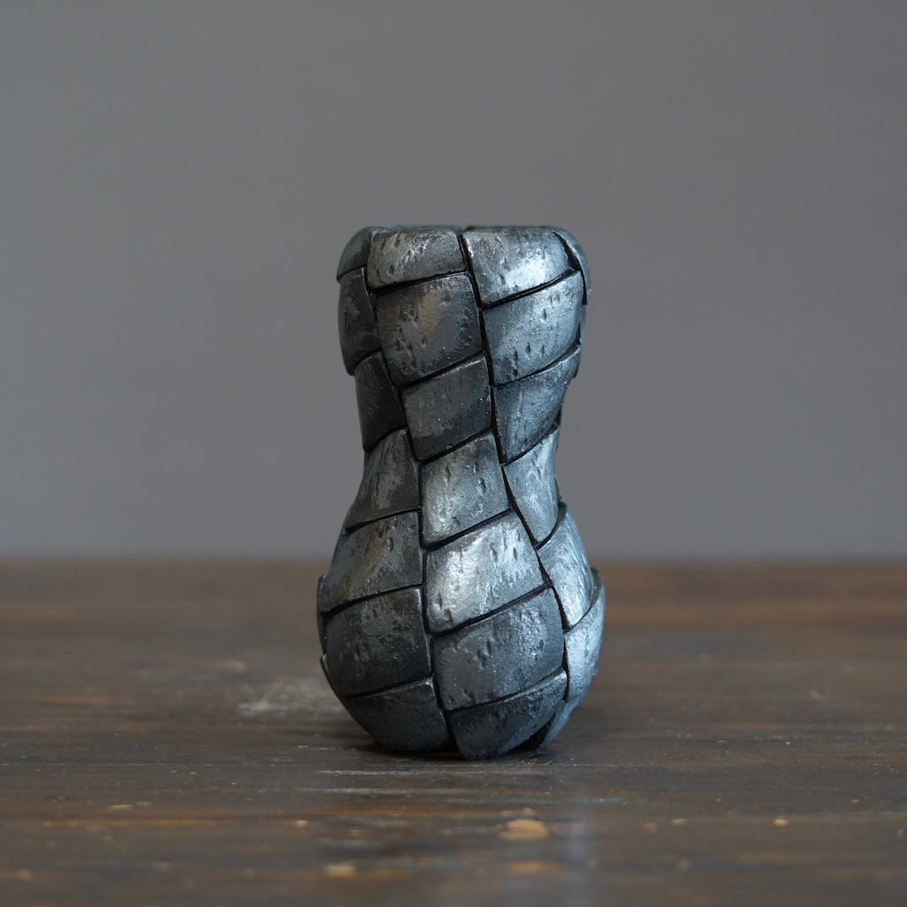 Industrial Flower Vase #OMT133