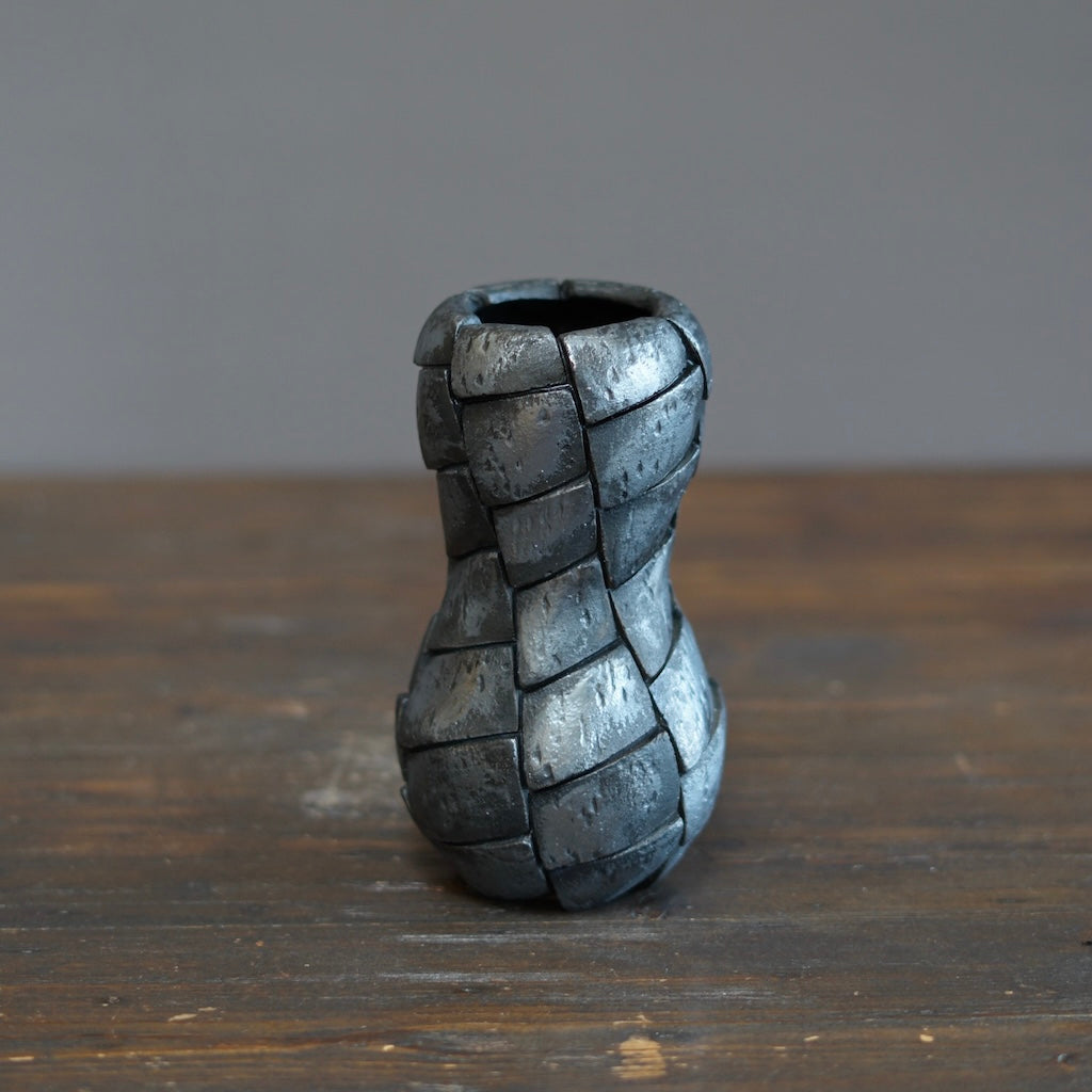 Industrial Flower Vase #OMT133