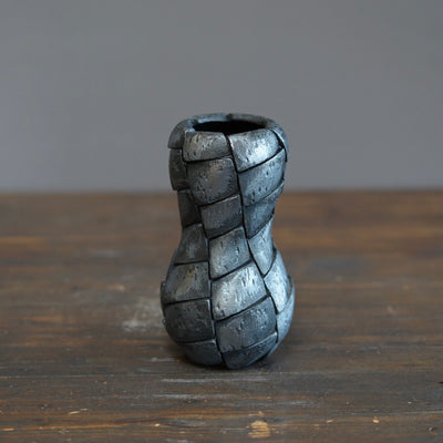 Industrial Flower Vase #OMT133