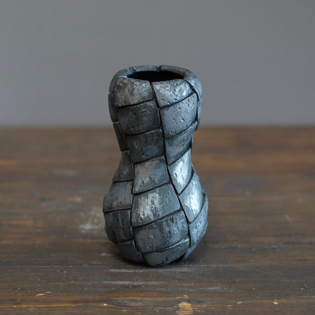 Industrial Flower Vase #OMT133