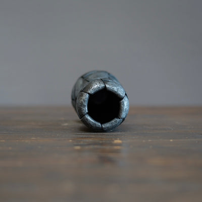 Industrial Flower Vase #OMT133