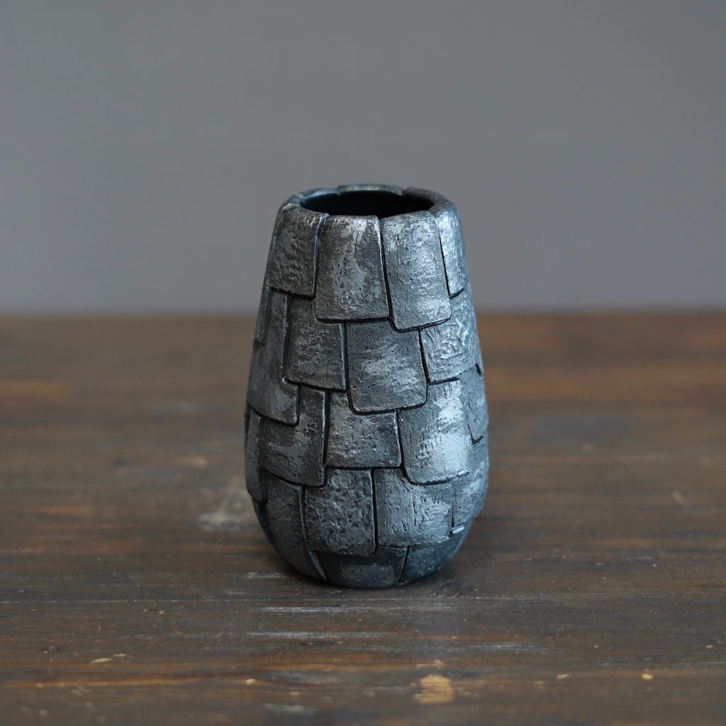 Industrial Flower Vase #OMT134