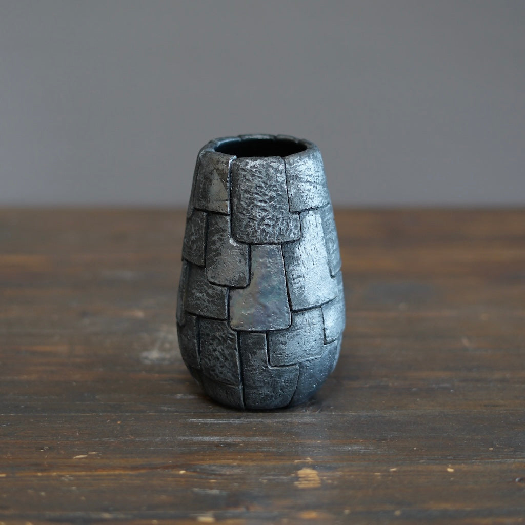 Industrial Flower Vase #OMT134