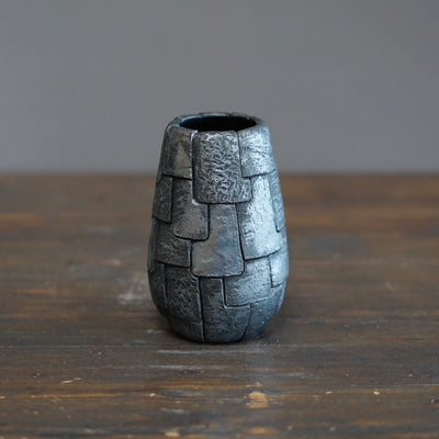 Industrial Flower Vase #OMT134