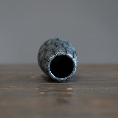 Industrial Flower Vase #OMT134