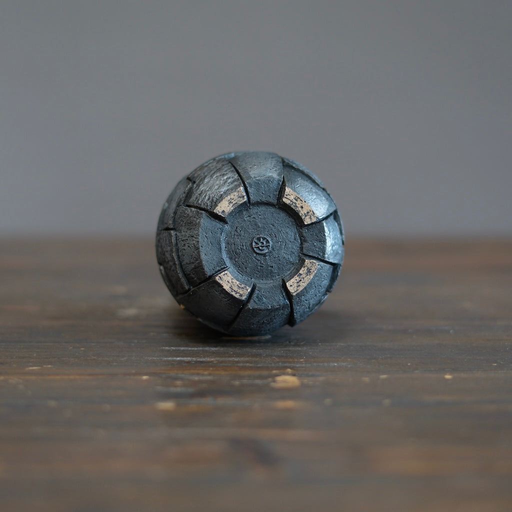 Industrial Flower Vase #OMT134