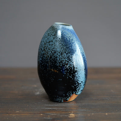 Seed Pod Flower Vase #KY209A