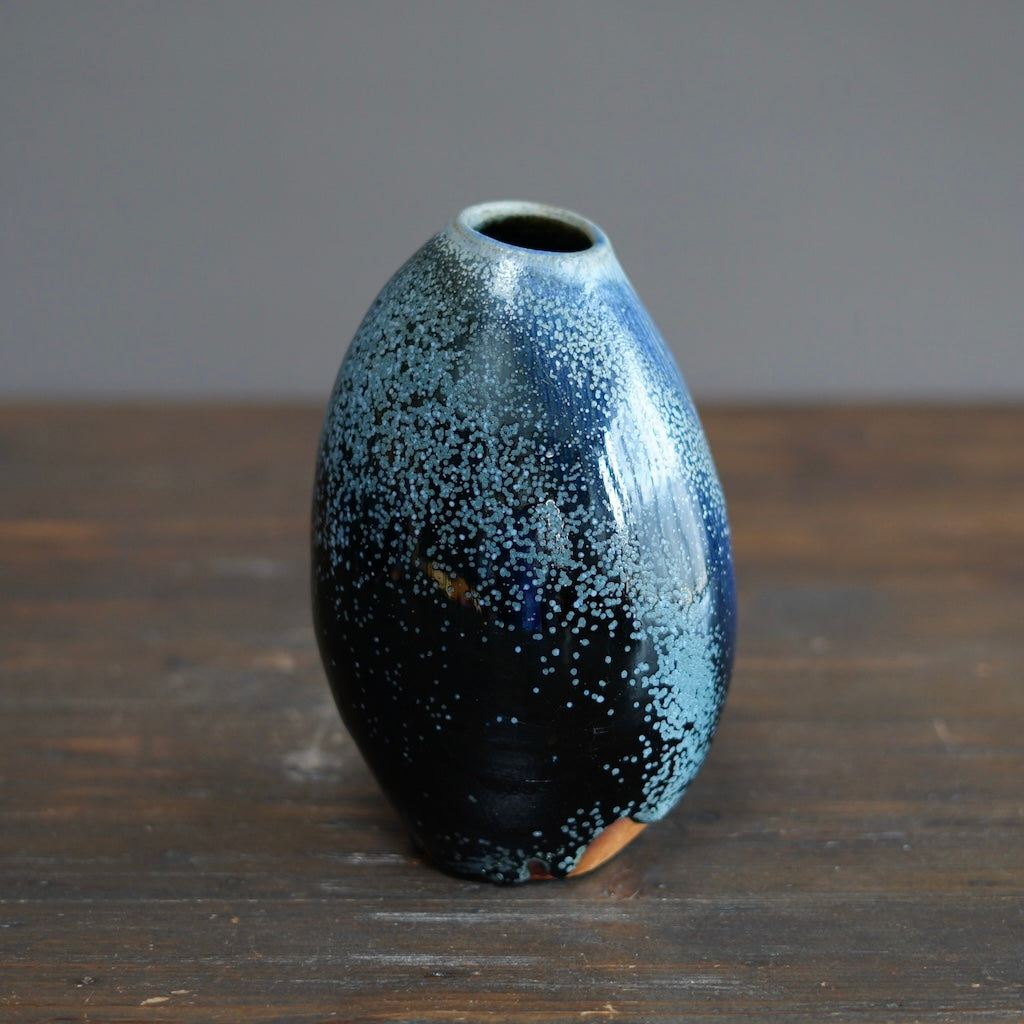 Seed Pod Flower Vase #KY209A