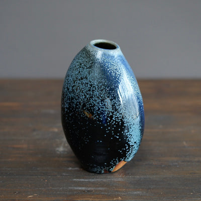 Seed Pod Flower Vase #KY209A