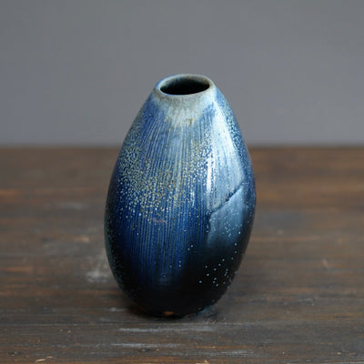 Seed Pod Flower Vase #KY209A