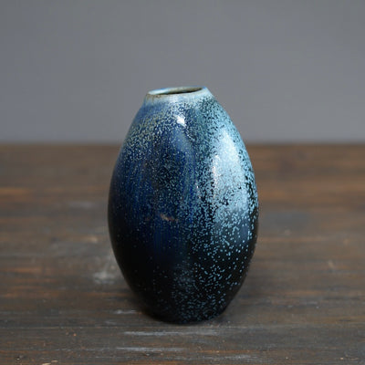 Seed Pod Flower Vase #KY209A