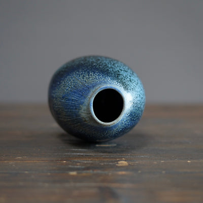 Seed Pod Flower Vase #KY209A