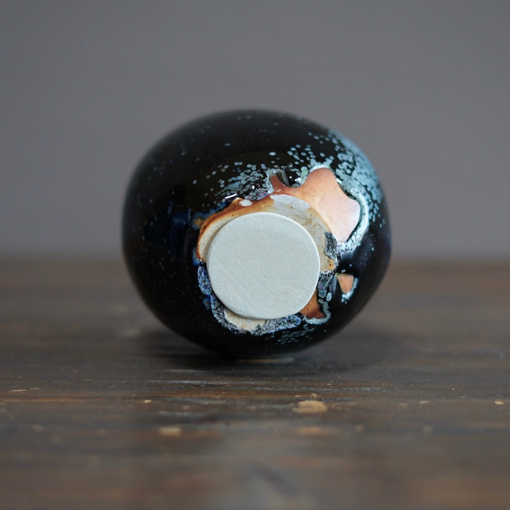 Seed Pod Flower Vase #KY209A