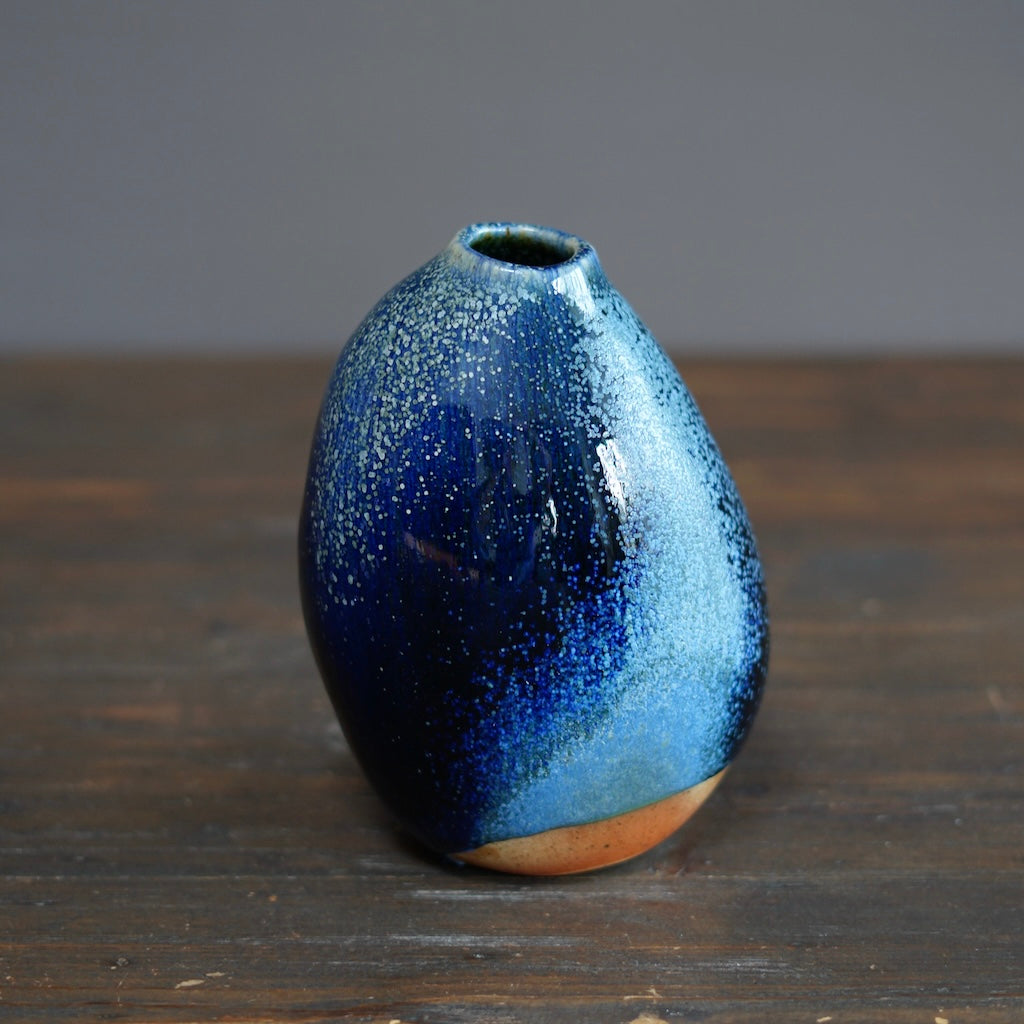 Seed Pod Flower Vase #KY209B