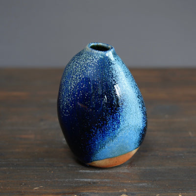 Seed Pod Flower Vase #KY209B