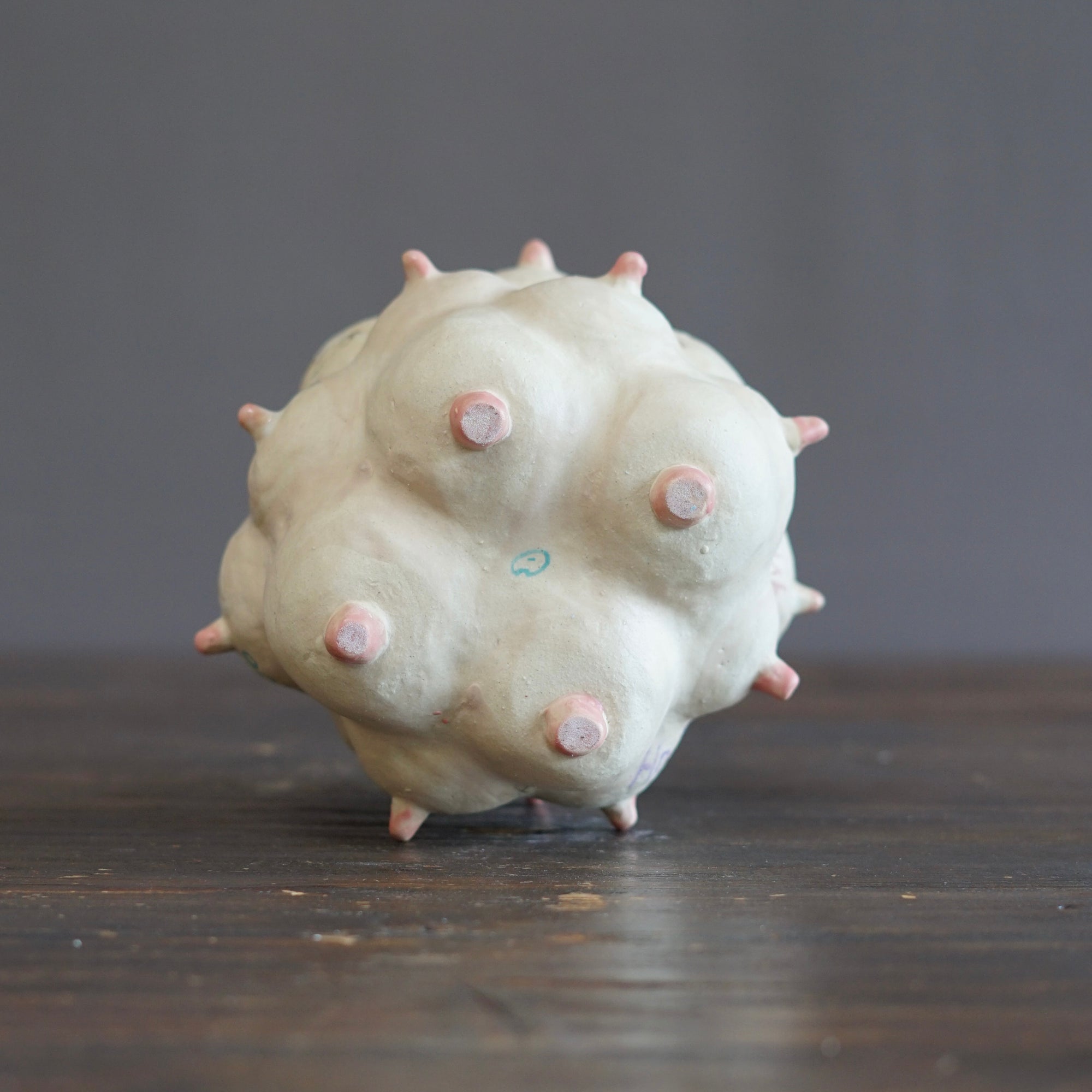 Moo Moo's Lidded Jar #MA135