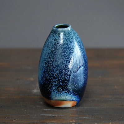 Seed Pod Flower Vase #KY209B