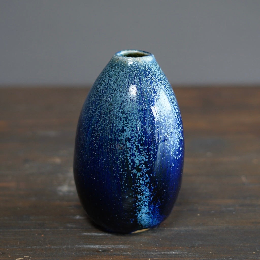 Seed Pod Flower Vase #KY209B