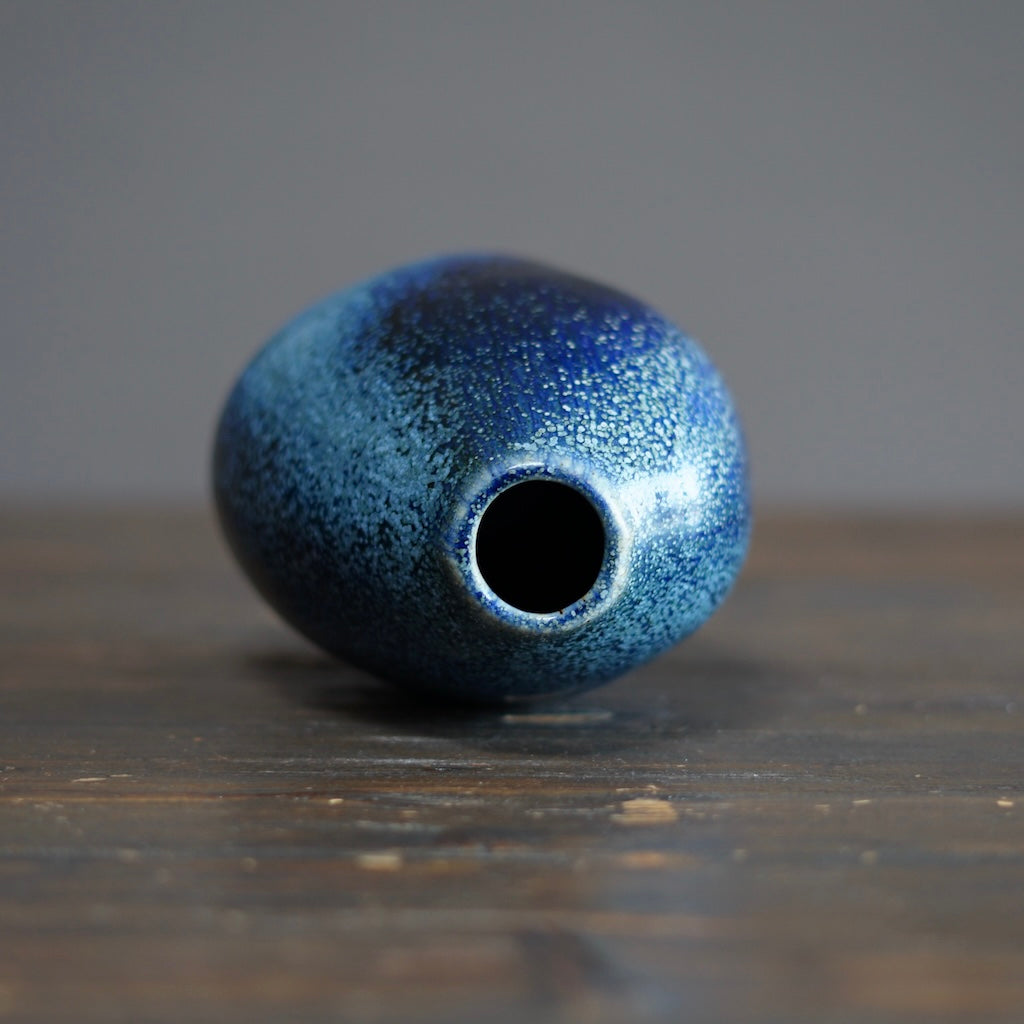 Seed Pod Flower Vase #KY209B