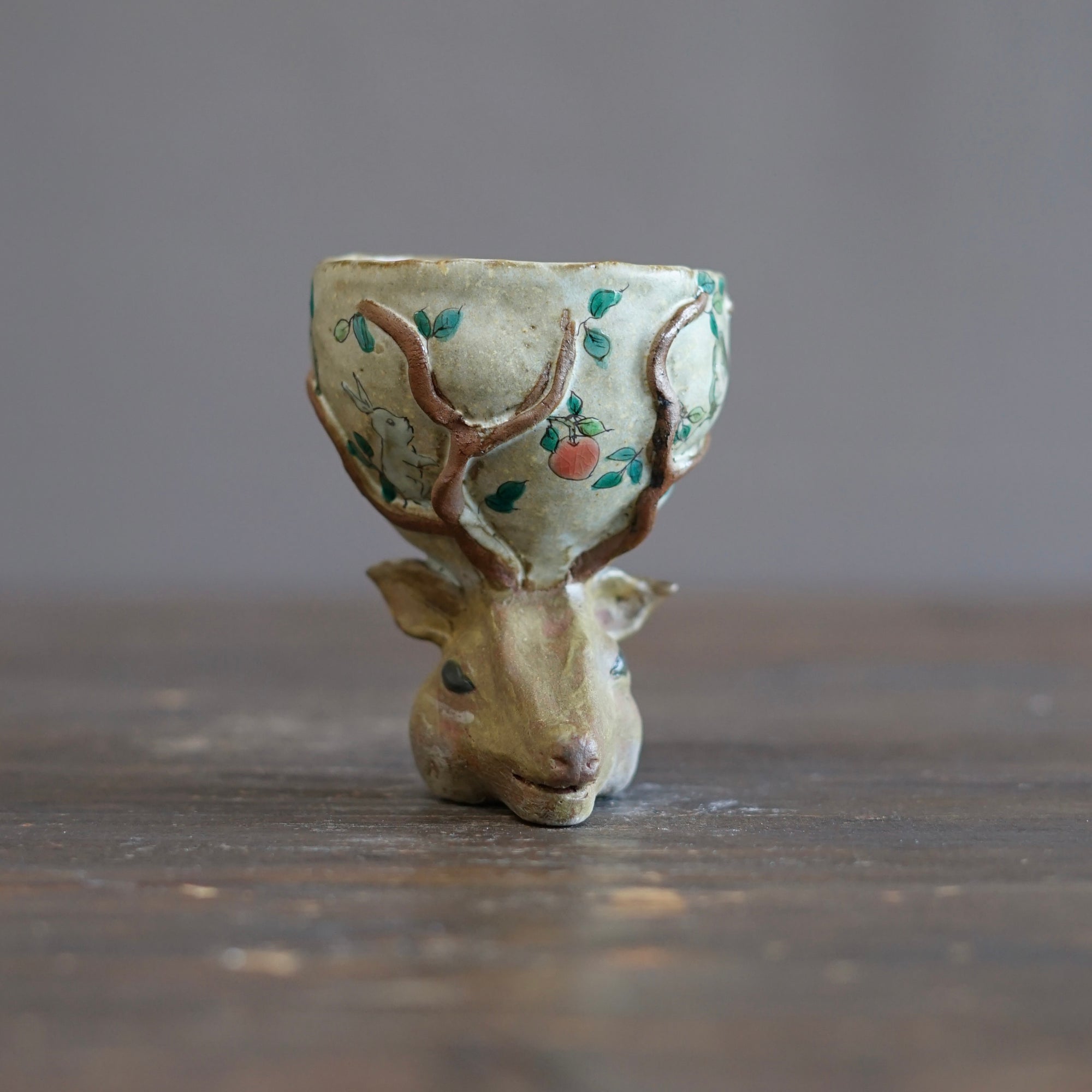 Deer Cup #MA127B