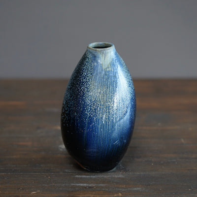 Seed Pod Flower Vase #KY209C