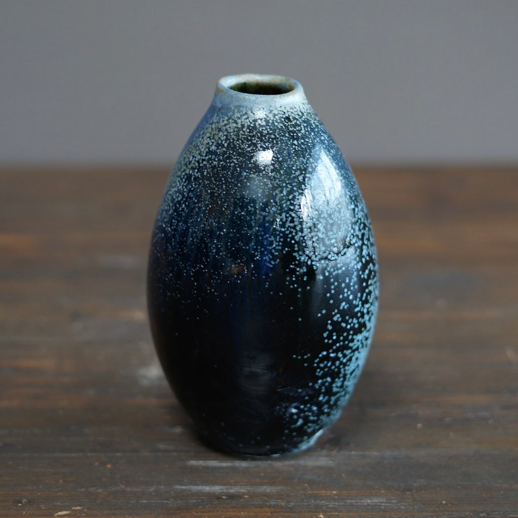 Seed Pod Flower Vase #KY209C