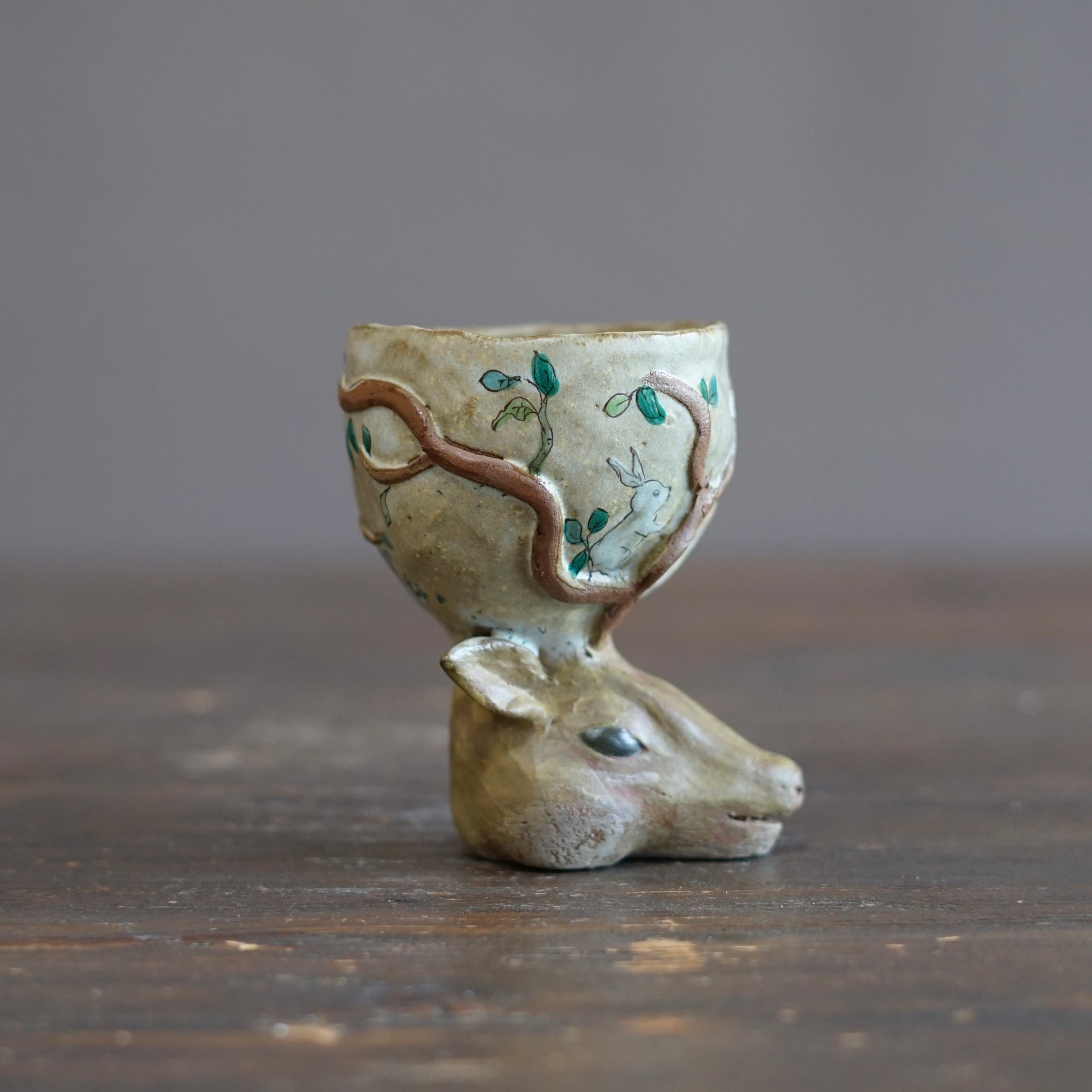 Deer Cup #MA127B