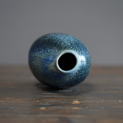 Seed Pod Flower Vase #KY209C