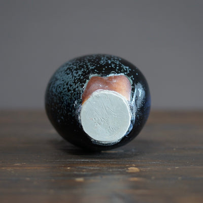 Seed Pod Flower Vase #KY209C