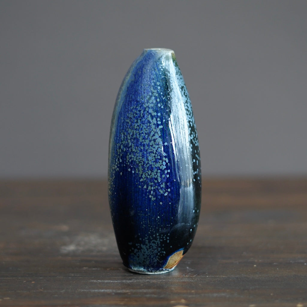 Seed Pod Flower Vase #KY210A