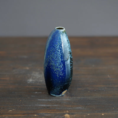 Seed Pod Flower Vase #KY210A