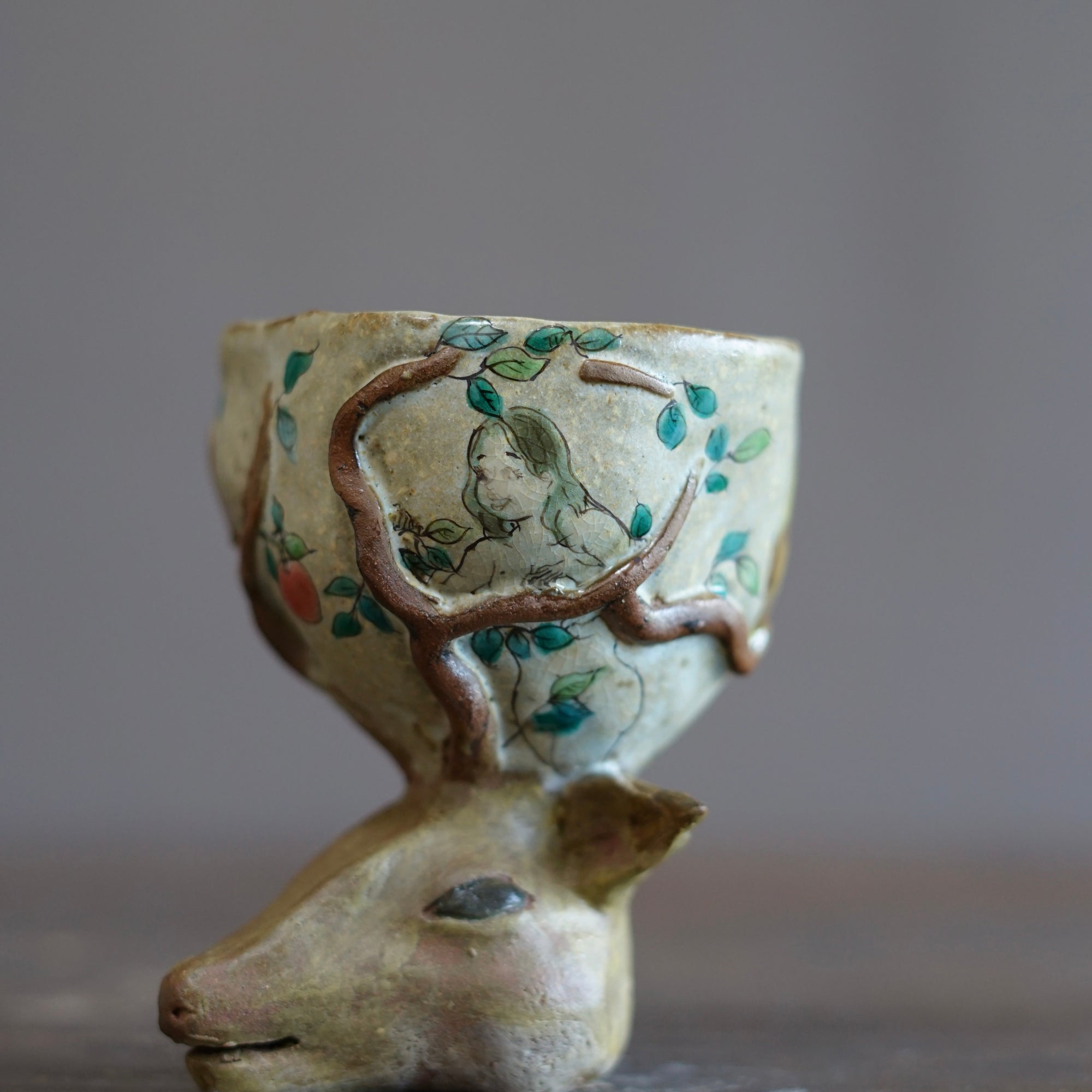 Deer Cup #MA127B