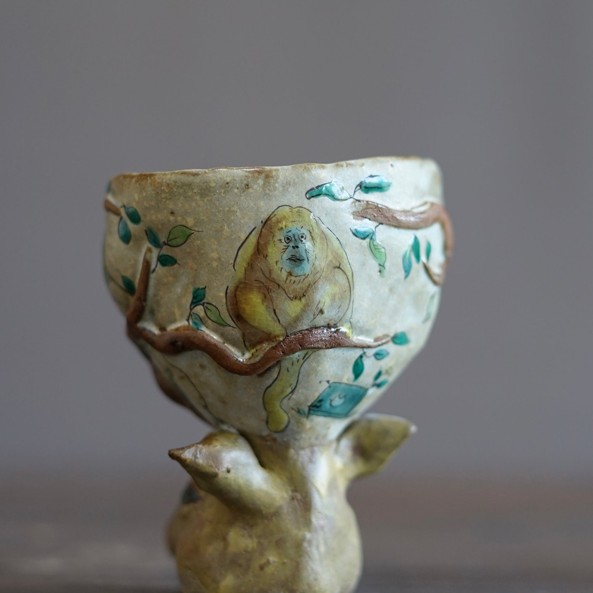 Deer Cup #MA127B