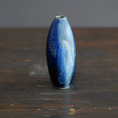 Seed Pod Flower Vase #KY210A