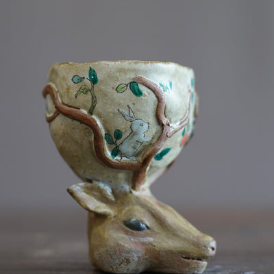 Deer Cup #MA127B