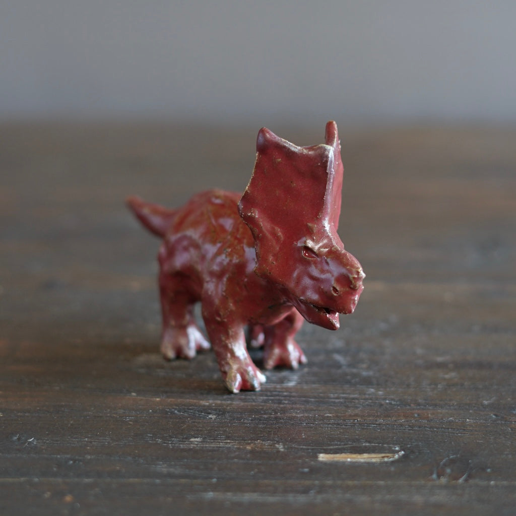 Pachyrhinosaurus #SY717