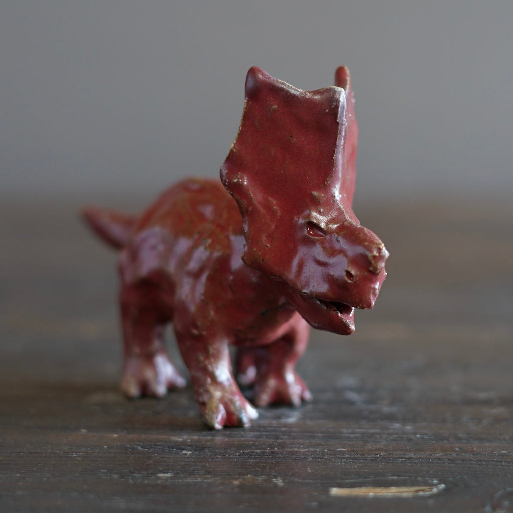 Pachyrhinosaurus #SY717