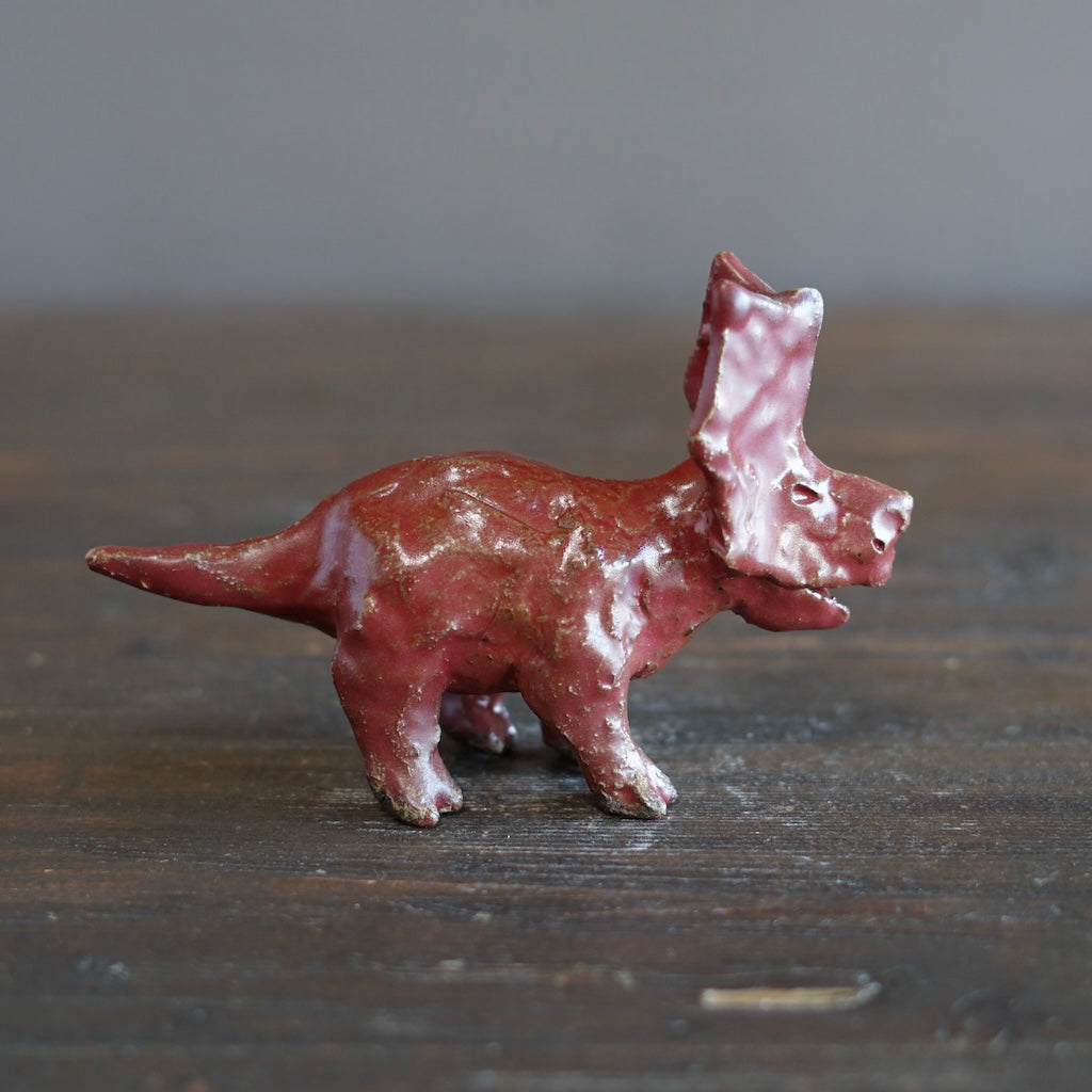 Pachyrhinosaurus #SY717