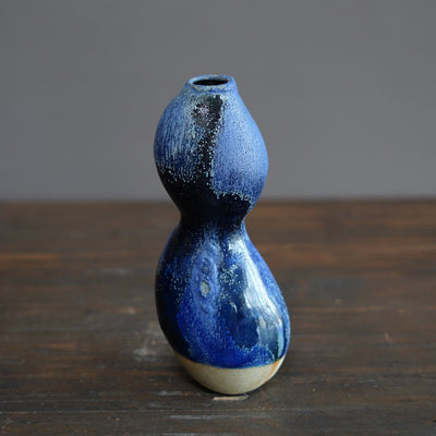 Seed Pod Flower Vase #KY213