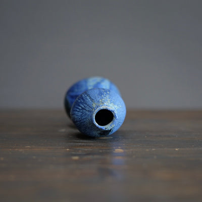 Seed Pod Flower Vase #KY213