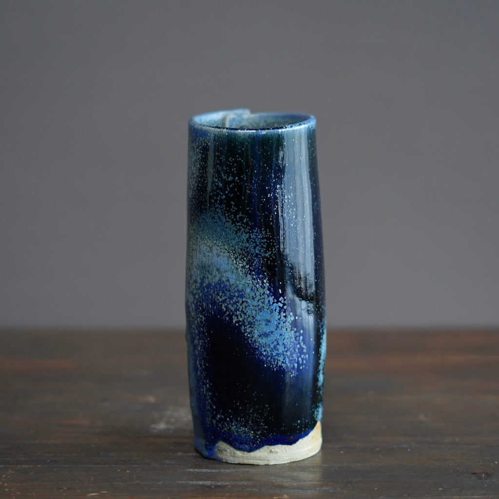 Wraps Flower Vase #KY207A