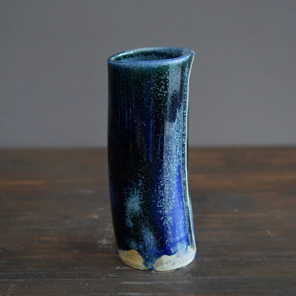 Wraps Flower Vase #KY207A