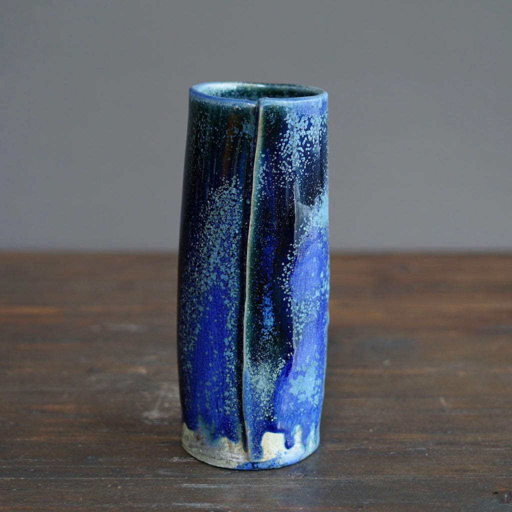 Wraps Flower Vase #KY207A